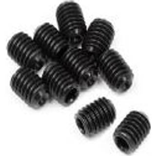 Set Screw M3X4Mm