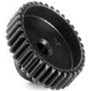 HPI - HP6934 - 34T Motortandhjul i 48 Pitch - 3mm aksel