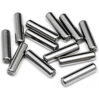 HPI-Z263 Pin 2x8mm (12pcs)