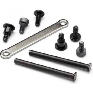 HPI-Z275 Front Brace Set (Micro RS4)