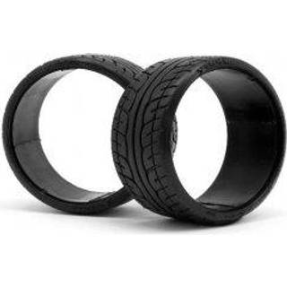 HPI - HP4428 - Lp32 T-Drift Tire Yokohama Advan Neova Ad07 (2Pcs)