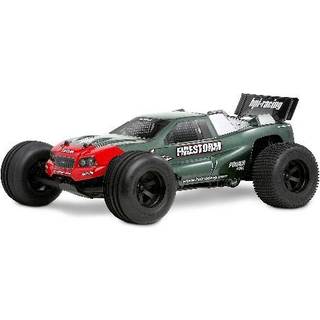 HPI Dsx-1 Truck Clear Body