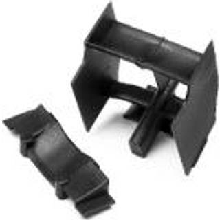 HPI Formula Ten Rear Wing And Diffuser Set (Type C)