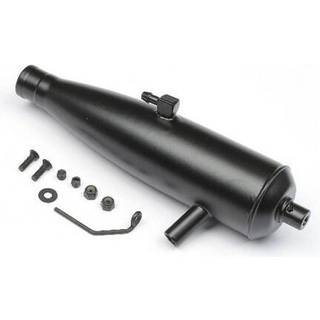 HPI-101256 Tuned Pipe Set
