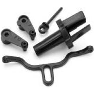 HPI-73404 SERVO ARM SET (MICRO RS4)
