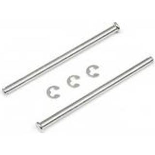 3*56.3Mm Rear Inner Suspension Shaft (2Pcs)