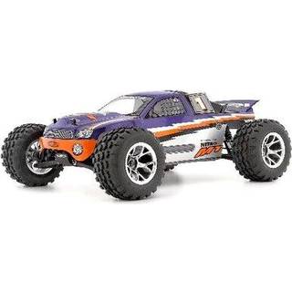 HPI - HP7170 - Nitro Mt-1 Truck Body