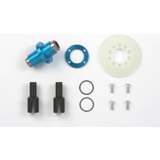 DF-03 Front one-way set