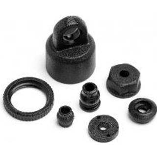 HPI Shock Cap Set