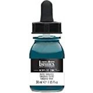 Ink 30ml Muted collection turquoise