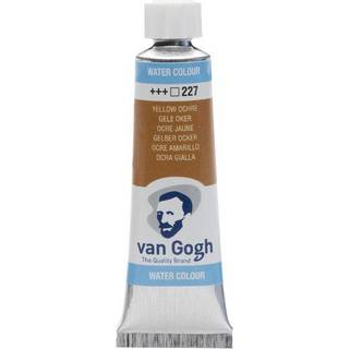 Van Gogh Akvareltuber Yellow Ochre (227)