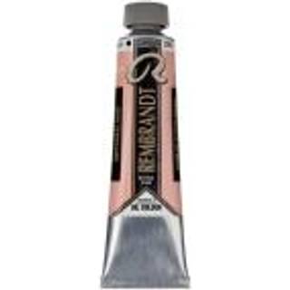Rembrandt oliefarve 40 ml Naples Yellow Red - 224