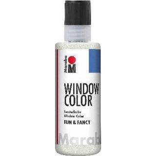 Fun & Fancy 80ml (582) s�lv glitter
