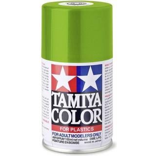 Tamiya - TS-52 - Candy Lime Green (Gloss) - Spraymaling - 100 ml
