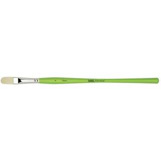 Liquitex Professionel Freestyle Traditionel Pensel - Filbert til detaljer Nr. 8