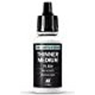 Vallejo 70.524 Thinner Medium 18ml