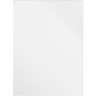 Malerlærred 60x80 cm, 5 stk. - Klar til brug
