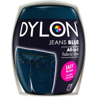 Dylon maskinfarve 350g 41 Jeans Blue
