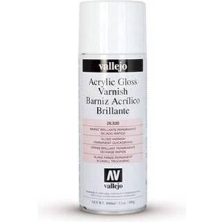 Acrylic Gloss Varnish - Spraymaling - Vallejo