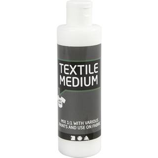 Tekstil medium, 100ml/ 1 fl.
