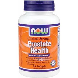 NOW Foods Prostata Support