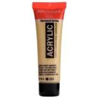 Amsterdam Akrylmaling 20 ml. Nap. Yellow Dp (223)