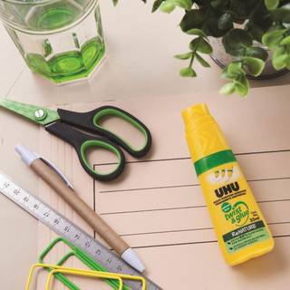 UHU Universallim Twist & Glue 95g