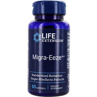 Migra-Eeze - 60 softgels