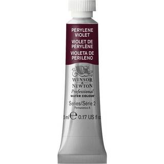 Winsor & Newton Professional akvarelfarve 5 ml Perylene Violet 470