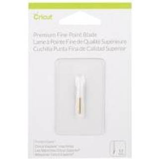 Cricut Explore / Maker Reservedel Fin knivblad (uden dæksel)