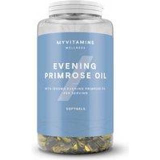 Evening Primrose - 90softgeler