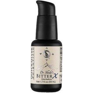 Quicksilver Bitter X