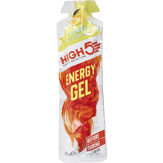 High5 EnergyGel Citrus 32 ml