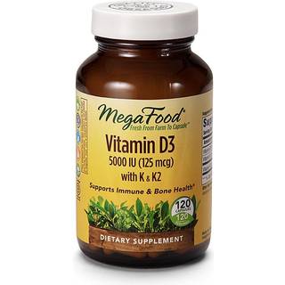 Vitamin D3 5000 IU