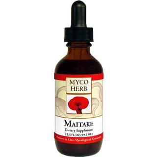 Maitake - 60 ml.