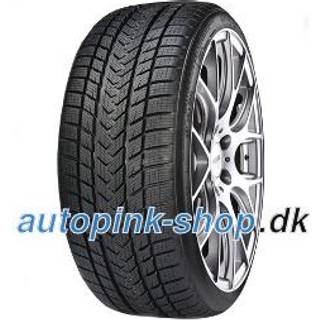 Gripmax Status Pro Winter XL 3PMSF 265/30R19 93V