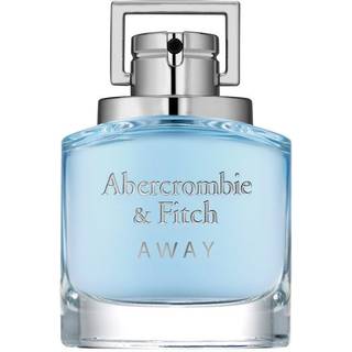 Abercrombie & Fitch Away Eau de Toilette til mænd 100 ml - 100 ml