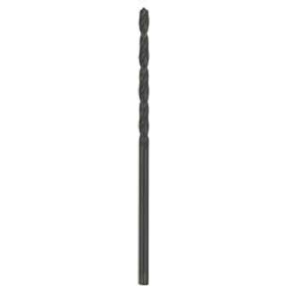 Bosch Accessories 2609255002 HSS Metal-spiralbor 2 mm