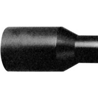 Georg Fischer PE reduktion 110x63mm PN10 PE100-SDR17.