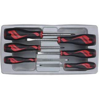 Teng Tools MD906N4 Skruetrækkersæt