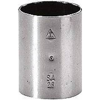 lodde muffe 22 mm. Uden stop