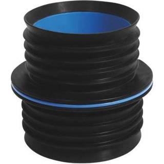 Lauridsen Icon ABS/EPDM indvendig kobling 93-98/99-103mm