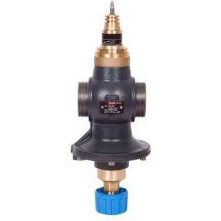 Danfoss AB-QM reguleringsventil DN 40. G2A Q-max 7,5 (1,5 - 7,5)