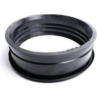 Anboringsmanchet 110/122mm