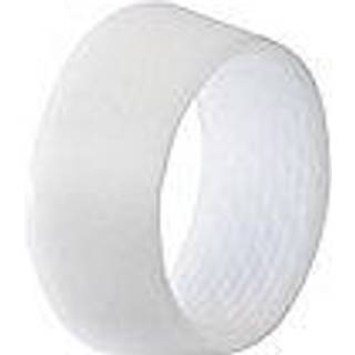 Hawle Delrin klemring 32 mm. POM