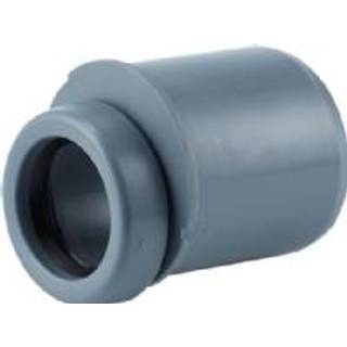 Purus JotiFlex reduktion 50-32 mm grå