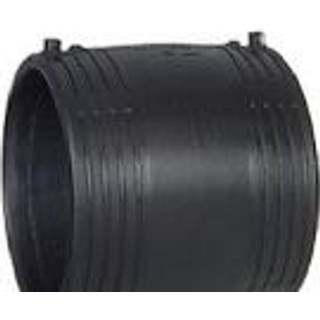 Georg Fischer ELGEF Plus PE El-svejsemuffe 200mm PN16 PE100-SDR11