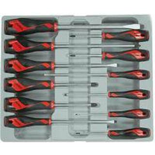 Teng Tools MD912N Skruetrækkersæt