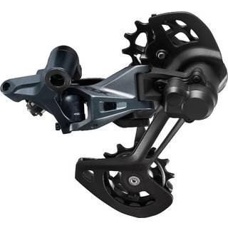 Shimano SLX M7100 Shadow+ bagskifter 2x12