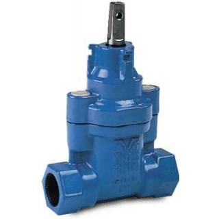AVK Stikledningsventil 1.1/4'' PN16. Duktiljern